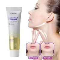 pemutih leher neck cream krim leher pemutih neck cream whitening neck firming cream