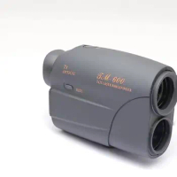 TM-1000 laser range finder 1000m golf hiking laser range meter