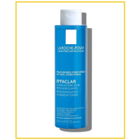 LA ROCHE POSAY 理膚泉清痘淨膚爽膚水 EFFACLAR ASTRINGENT LOTION 200ML