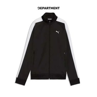 Jaket Wanita PUMA ESSENTIALS T7 POLY 69246601 ORIGINAL XL