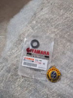 OIL SEAL / SEAL KRUK AS KANAN YAMAHA MIO / NOUVO / FINO ORIGINAL YGP 93102-19800