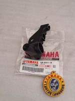 HOLDER, LEVER / DUDUKAN HANDLE REM BELAKANG YAMAHA FINO FI / XRIDE / LEXI ORIGINAL YGP 1LB-H2911-10