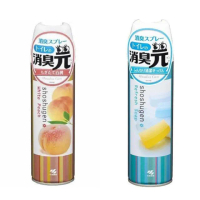 【日本小林製藥】浴廁除臭噴霧(消臭噴霧)