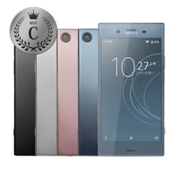 【SONY 索尼】福利品 XZ1 日版 智慧手機 SOV36 5.2吋(4G/64G)
