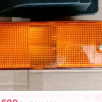 Lampu sen Signal lamp Lampu sein Lampu riting bemper depan bumper depan bawah untuk katana jimny,car
