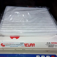 Filter Cabin Filter Ac Xpander Mirage Pajero Sport Triton CA-10130 Xpander