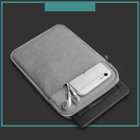 Handbag Sleeve Case For Samsung Galaxy Tab S6 10.5 2019 SM-T860 T865 Pouch Bag Cover For Samsung Tab S6 Lite 10.4"SM-P610 P615