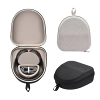 Hard EVA Headsets Bag for Beats Studio Studio 3 3/2 Headphones Pouches with Handle Pouches Headphones Bag Accessory