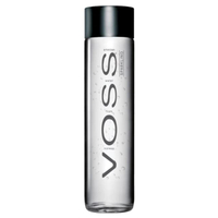 น้ำแร่ Voss Sparkling 800 มล.