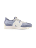 NEW BALANCE 327 Bungee Lace รองเท้าลำลองเด็ก