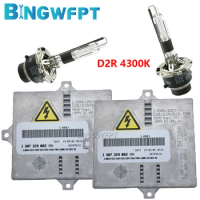 A Suit For MERCEDES CL55 W215 HID Xenon Ballast Unit Controller Igniter 1307329082 1307329087 1 307 329 082 1 307 329 087