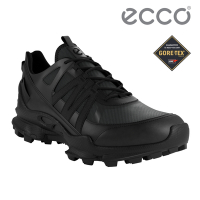 ECCO BIOM C-TRAIL M LTD 蹤跡健步都會探索防水運動鞋 男鞋