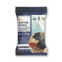 【頤珍滴雞精】杜仲四物燉包(燉包 燉湯 養生湯 四物湯)