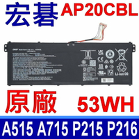 ACER 宏碁 AP20CBL 原廠電池 相容機型  SF314-43 SF314-511 N20C12 SF314-59 SF514-55T N19H5 TMP215-41 TMP216-51 TM