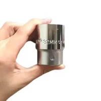 MATA KUNCI SOK SHOCK 32 mm 3/4" TEKIRO