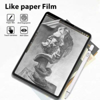 Paper Flim Like Writing Screen Protector Film Matte for OPPO Pad Neo 11.4 2024 Air 10.36 11inch 2 11.61 for OPPO Pad Air 2 11.4