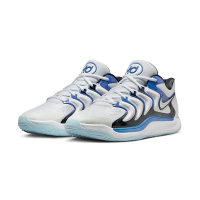 Nike KD 17 EP Penny Glacial Rift 藍白 休閒鞋 男鞋 FQ9084-600