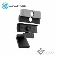 JLab JBUDS CAM FHD 高畫質網路攝影機