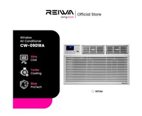 Reiwa AC Window 1 PK CW-0901RA