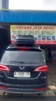 ROOF BOX ROOfBOX WULING CORTEZ