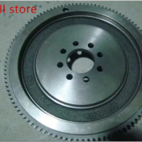 Engine flywheel assembly for Hippocampal Familia Lifan x60 1.8l mt