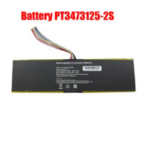 Laptop Replacement Battery For AVITA PT3473125-2S 7.6V 5000MAH 38WH 10PIN 9Lines New