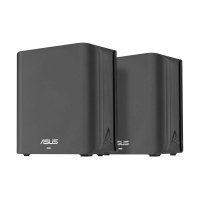 Asus ZENWIFI BD4/BK(2-PK) Mesh 路由器 (Mesh Network / 688+2882 Mbps)(NE-AZBED4B)