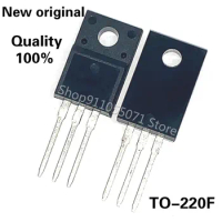 10PCS/LOT TJ20A10M3 J20A10M3 TO-220F New spot hot sale