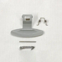 Washer Door Buckle Washing Machine Spare Parts Door Handle Switch Kit For LG WD-T80105 T12235D N80090U
