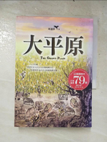 【書寶二手書T3／一般小說_LN1】高建群精品集3：大平原_高建群