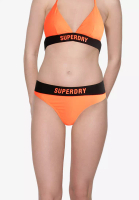 Superdry Elastic Bikini Bottom - Superdry Code