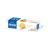 海太 IVY低糖蘇打餅乾(58g)