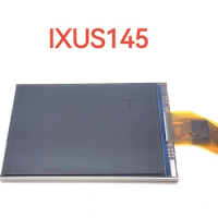 NEW LCD Display Screen for CANON IXUS145 IXUS 145 ELPH 135 IS IXUS150 Digital Camera Screen Repair Parts With Backlight