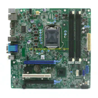 Original For Dell OptiPlex 9010 7010 MT DT Desktop Motherboard M9KCM 0M9KCM CN-0M9KCM E93839 LA0531 LGA1155 DDR3 MB 100% Tested