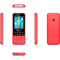 ADVAN Hammer R6 Feature Phone - Garansi Resmi RED