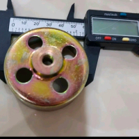 cluth drum tu26 7mm model tasco