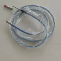 Endoscopy interface Laparoscopic light transmitting bundle Fiber Optic Light Cable
