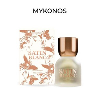 MYKONOS Satin Blanc - Extrait De Parfum [15 ml]