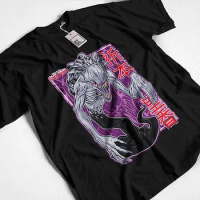 Jujutsu Kaisen Shirt