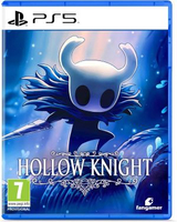 PS5 空洞騎士 Hollow Knight (中文/ 英文/ 日文)