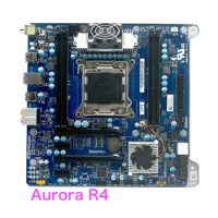 Suitable For Dell Aurora R4 Motherboard CN-0FPV4P 0FPV4P FPV4P LGA2011 X79 Mainboard 100% Tested OK Fully Work