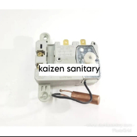 Thermostat Water Heater Ariston kapasitas 10/15/30 Liter