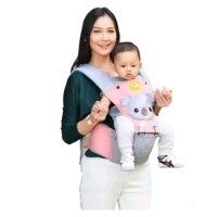 gendongan bayi depan kokoa - gendongan bayi duduk