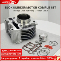Boring Blok Seher Bore Up Cylinder Mio Vario Beat Scoopy PCX 54 58.5 MM Iron Casting Racing Part Fre
