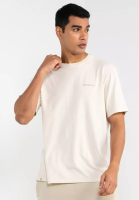 Superdry Code Essential Overdyed Tee - Superdry Code