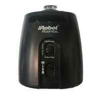 [現貨供應] iRobot Roomba 500 600 700系列 原廠 燈塔型虛擬牆 虛擬塔 虛擬燈塔 黑色 $1388