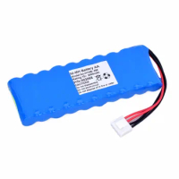 High Quality For Kaden Yasen HYHB-498 Battery | Replacement For Kaden Yasen ECG-901A ECG EKG Vital Signs Monitor Battery