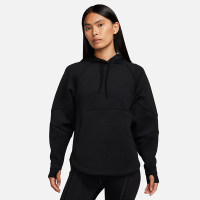 NIKE 上衣 女款 長袖上衣 帽T 運動 AS W NK DF PRIMA PO HOODIE 黑 FB5226-010 (2S3615)