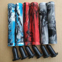Performance bike soft grip wear resistant handlebar grip Street action dead fly bmx extreme scooter grips
