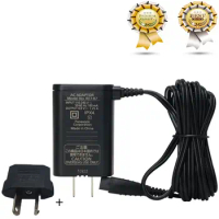 AC Adapter For Panasonic RE7-87 Electric Shaver Wall Charger Power Cord AC Adapter 4.8V AU Plug